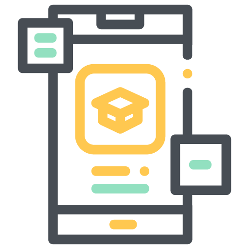 Applif App Landing Page