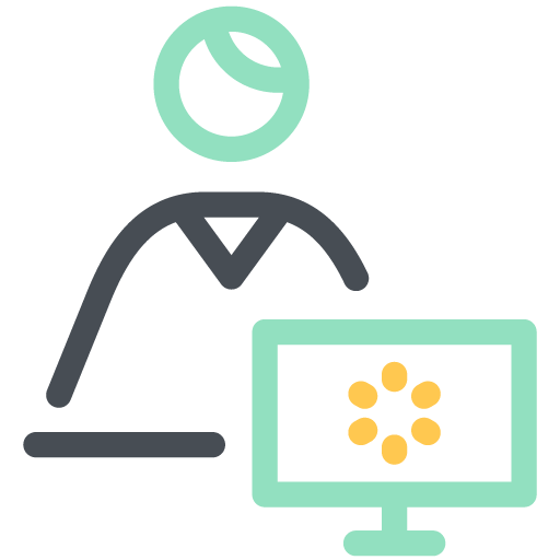 Applif App Landing Page